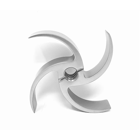 Springer Parts FTC-0 Pump, Impeller, Full 9612354904; Replaces Alfa Laval Part# 3145700184 3145700184SP